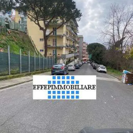 Image 8 - Via Generale Giovanni de Bonis, 80123 Naples NA, Italy - Apartment for rent
