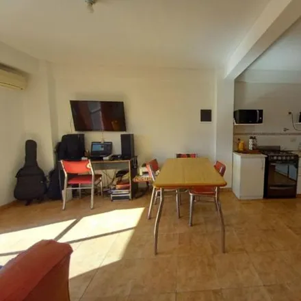 Buy this 1 bed apartment on Monseñor José Marcón 2581 in Partido de La Matanza, San Justo
