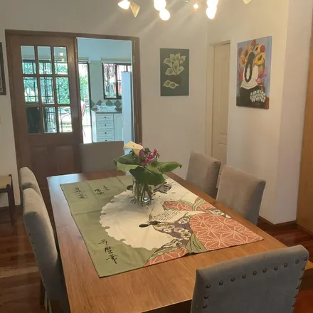 Image 5 - Arias 2697, Saavedra, C1429 AAL Buenos Aires, Argentina - Duplex for sale