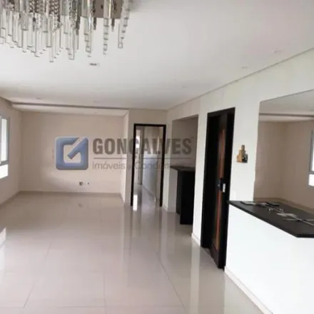 Image 2 - TOT350, Avenida Aldino Pinotti, Centro, São Bernardo do Campo - SP, 09750-220, Brazil - Apartment for sale