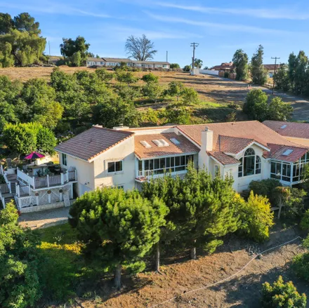 Image 1 - 3840 Dalaway Drive, Moorpark Home Acres, Ventura County, CA 93021, USA - Loft for sale