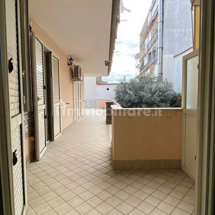 Rent this 3 bed apartment on Via Rione Fico Antonio in 80013 Casalnuovo di Napoli NA, Italy