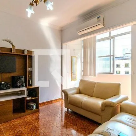 Buy this 1 bed apartment on Rua Brigadeiro Tobias 174 in Santa Ifigênia, São Paulo - SP