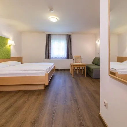 Rent this 1 bed house on Haus in 8967 Haus im Ennstal, Austria