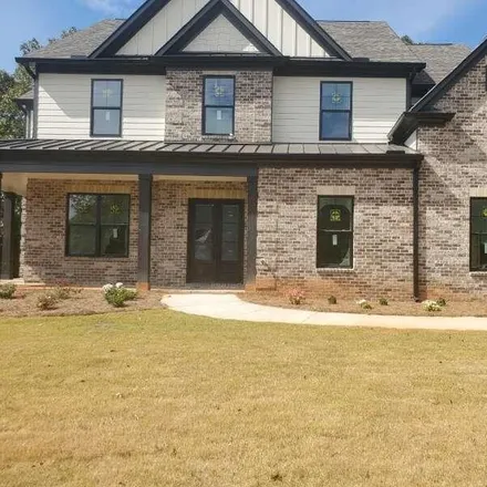 Buy this 5 bed house on 1991 Alcovy Road in Dacula, Gwinnett County
