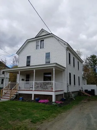 Image 2 - 37 Oak St, Newport, New Hampshire, 03773 - House for sale