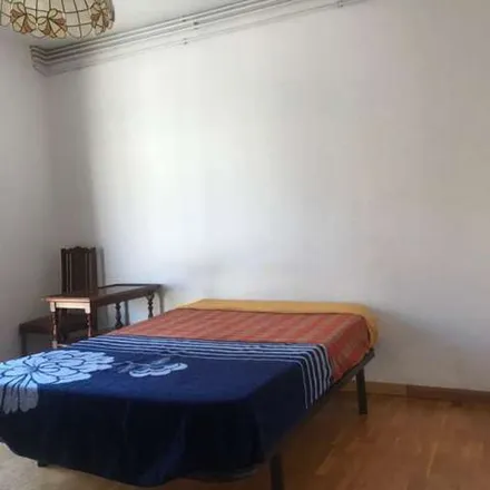 Rent this 2 bed apartment on Ping Ping in Avinguda de la Mare de Déu de Montserrat, 08001 Barcelona