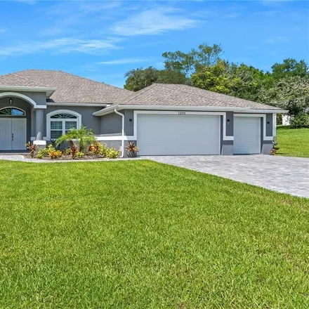Buy this 4 bed house on 12142 Deep Creek Drive in Spring Hill, FL 34609