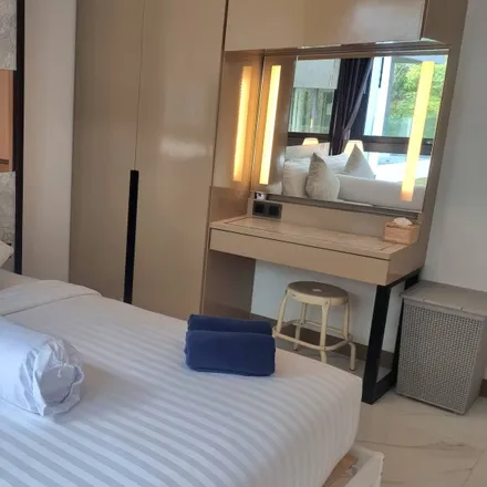 Rent this 1 bed apartment on AoNang Cliff Beach Resort in Ban Ao Nang, Soi RCA