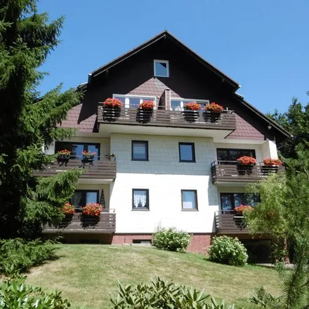 Image 8 - Braunlage, Lower Saxony, Germany - Apartment for rent