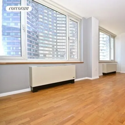 Rent this studio condo on Atelier in 625 West 42nd Street, New York
