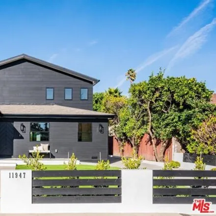 Image 1 - 11971 Beatrice Street, Los Angeles, CA 90230, USA - House for sale