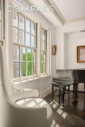 Image 3 - 1 East 95th Street, New York, NY 10128, USA - Apartment for sale
