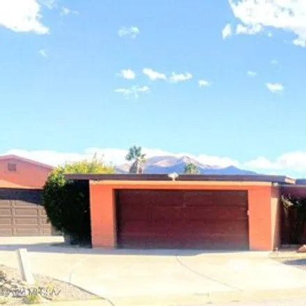 Buy this 3 bed house on 16499 South Observatory Place in Corona de Tucson, AZ 85641