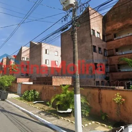 Image 2 - unnamed road, Quietude, Praia Grande - SP, 11718-020, Brazil - Apartment for rent