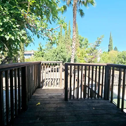 Rent this 4 bed apartment on 359 Arlington Circle in Fairfield, CA 94533