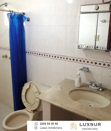 Rent this 2 bed apartment on Chopo Boca del rio in Boulevard Miguel Alemán, Los Arcos