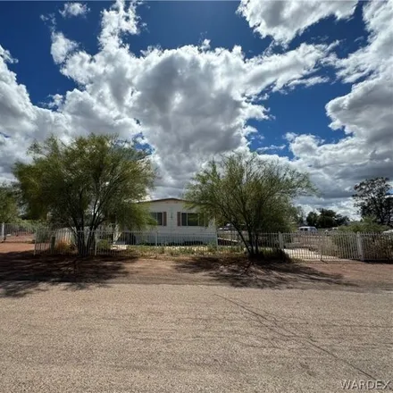 Buy this studio apartment on 1820 Arditto Place in Mohave Valley, AZ 86440