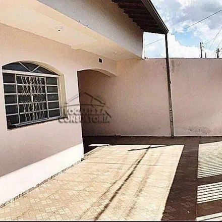 Image 1 - Rua dos Ipês, Jardim Alvorada, Nova Odessa - SP, 13382-510, Brazil - House for sale