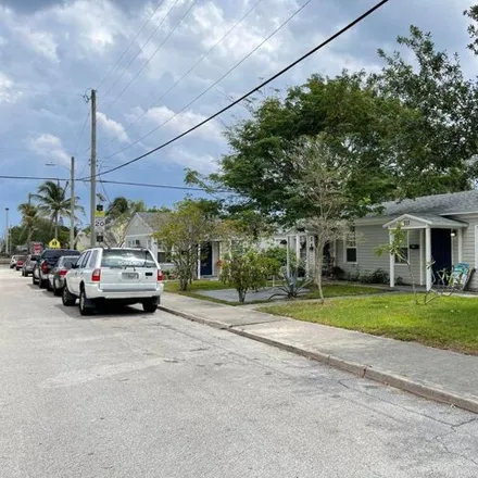 Buy this 4 bed house on 781 8th Avenue North in Lake Worth Beach, FL 33460