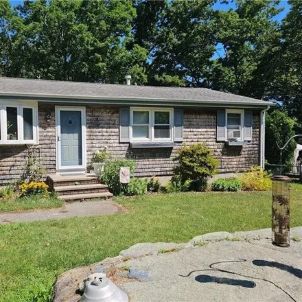Buy this 3 bed house on 17 Tall Oaks Ct in Johnston, Rhode Island