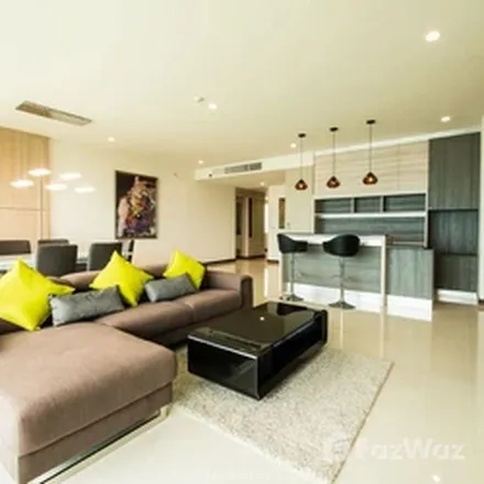 Image 2 - Mövenpick Siam Na Jomtien Pattaya, Sukhumvit Road, Chon Buri Province 20250, Thailand - Apartment for rent