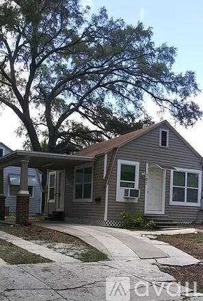 Rent this 2 bed house on 701 E Hanlon St
