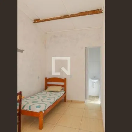 Rent this 1 bed house on Rua Maximiliano Demarchi in Demarchi, São Bernardo do Campo - SP