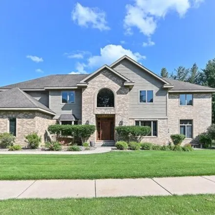 Buy this 5 bed house on Falcon Ridge Drive in Burlington, WI 53105