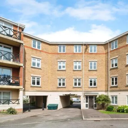 Buy this 2 bed apartment on 39 Retort Close in Southend-on-Sea, SS1 2AQ