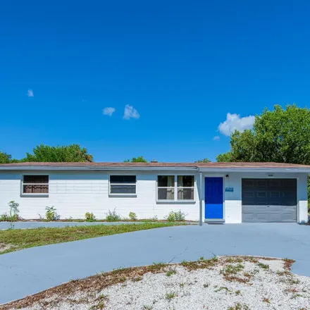 Buy this 3 bed house on 1030 Cadillac Drive in Daytona Beach, FL 32117