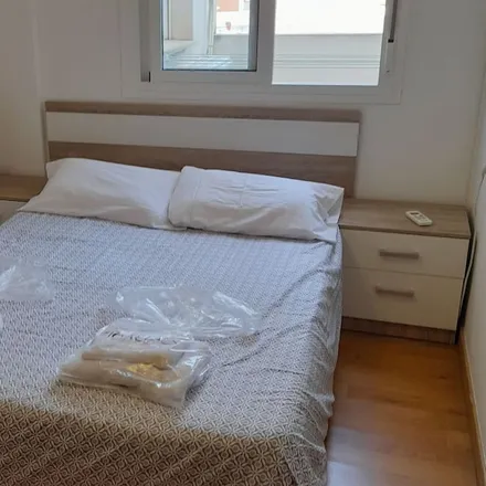 Rent this 2 bed apartment on La Línea de la Concepción in Andalusia, Spain