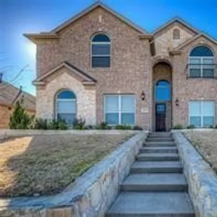 Buy this 6 bed house on Sheppards Hill Drive in Rockwall, TX 75087
