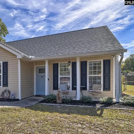 Image 2 - 1201 Pine Street, Cayce, SC 29033, USA - House for sale