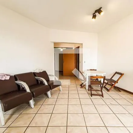 Rent this 4 bed apartment on Alameda Marechal Floriano Peixoto in Pitangueiras, Guarujá - SP