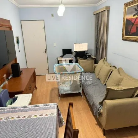 Buy this 2 bed apartment on Alameda Caetano e Zaíra in Vila Santa Terezinha, Itatiba - SP