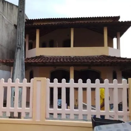 Buy this 4 bed house on Rodovia Amaral Peixoto in Ponte dos Leites, Araruama - RJ