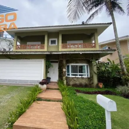 Buy this 3 bed house on Passagem dos Agulhões in Jurerê Internacional, Florianópolis - SC