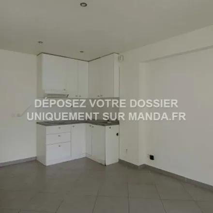Image 8 - Paul Bert, Rue Henri Barbusse, 93370 Montfermeil, France - Apartment for rent