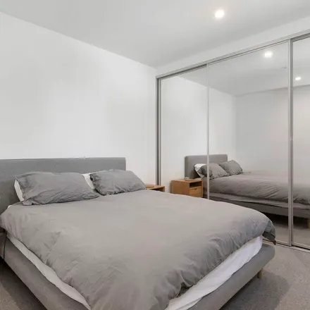 Rent this 1 bed apartment on 354 Burnley Street in Richmond VIC 3121, Australia