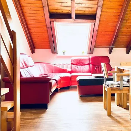 Rent this 3 bed apartment on 79822 Titisee-Neustadt