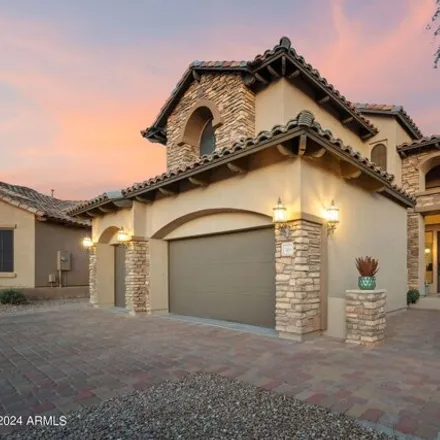 Buy this 5 bed house on 3419 North Sonoran Hills in Mesa, AZ 85125