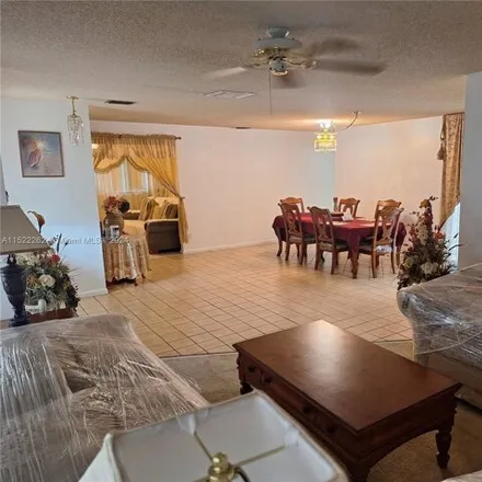 Image 6 - 2423 Dunhill Avenue, Miramar, FL 33025, USA - House for sale