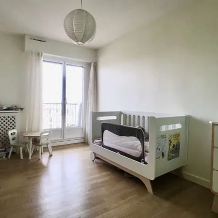 Rent this 2 bed apartment on 16 Rue des Cordelières in 75013 Paris, France