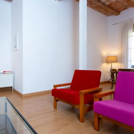 Image 4 - Carrer de Muntaner, 66, 08011 Barcelona, Spain - Apartment for rent