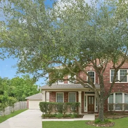 Buy this 6 bed house on Misty Trails Lane in League City, TX 77573
