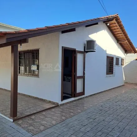 Buy this 3 bed house on Rua Bicota in Centro, Barra Velha - SC