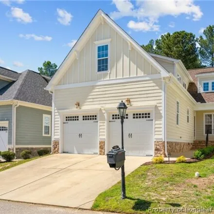 Buy this 3 bed house on 169 Pine Hawk Dr in Spring Lake, North Carolina