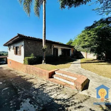 Buy this 3 bed house on Rua Boa Vista in Vila Santo Antônio, Cotia - SP