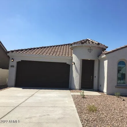 Rent this 4 bed house on 20637 North 40th Drive in Glendale, AZ 85308